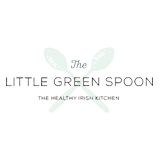 The Little Green Spoon